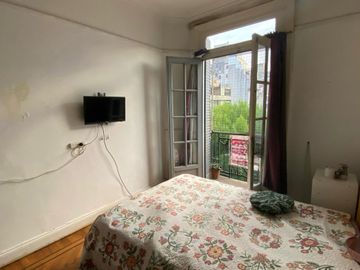 Venta de 4 ambientes luminoso
