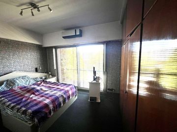 VENTA PH 3 AMB AL FRENTE CON COCHERA SIN EXPENSAS