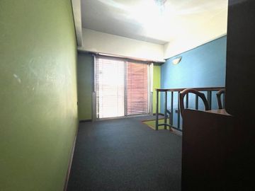 VENTA PH 3 AMB AL FRENTE CON COCHERA SIN EXPENSAS