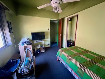 VENTA PH 3 AMB AL FRENTE CON COCHERA SIN EXPENSAS