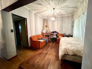 VENTA PH 3 AMB AL FRENTE CON COCHERA SIN EXPENSAS