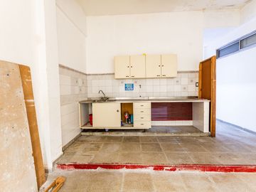 VENTA Avellaneda Vivienda 6 Amb c/ Local 582m2