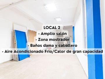 VENTA Avellaneda Vivienda 6 Amb c/ Local 582m2
