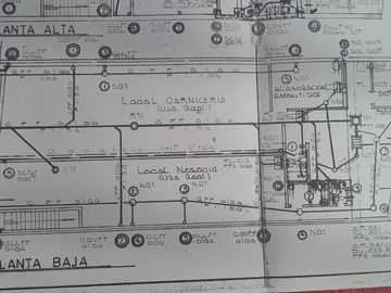 VENTA Avellaneda Vivienda 6 Amb c/ Local 582m2