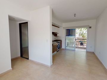 VENTA DEPTO 2 AMBIENTES BERNAL QUILMES COCHERA BAU