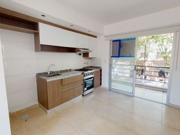 VENTA DEPTO 2 AMBIENTES BERNAL QUILMES COCHERA BAU
