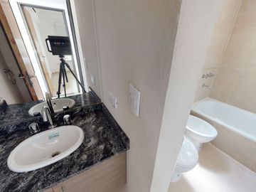 VENTA DEPTO 2 AMBIENTES BERNAL QUILMES COCHERA BAU