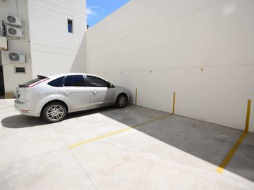 VENTA DEPTO 2 AMBIENTES BERNAL QUILMES COCHERA BAU