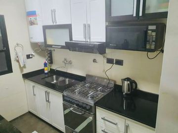 Hermoso Departamento 3 Amb en Avellaneda Centro