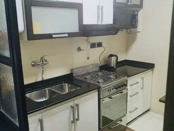 Hermoso Departamento 3 Amb en Avellaneda Centro