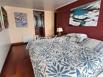 Departamento en Arriendo en Subida El Encanto