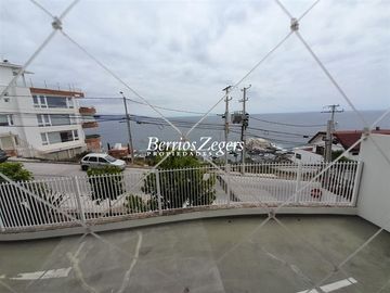 Departamento en Arriendo en Subida El Encanto