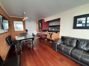 Departamento en Arriendo en Subida El Encanto