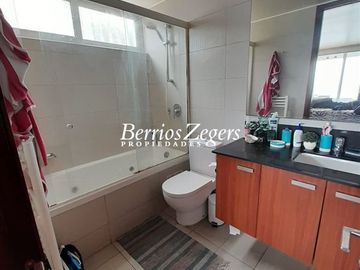 Departamento en Arriendo en Subida El Encanto