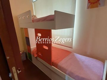 Departamento en Arriendo en Subida El Encanto