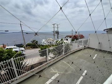 Departamento en Arriendo en Subida El Encanto