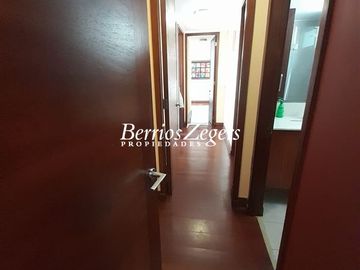 Departamento en Arriendo en Subida El Encanto