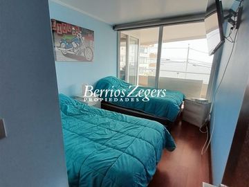 Departamento en Arriendo en Subida El Encanto