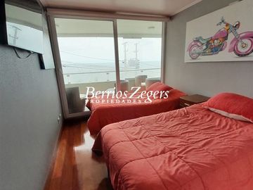 Departamento en Arriendo en Subida El Encanto
