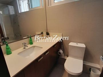 Departamento en Arriendo en Subida El Encanto