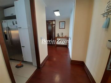 Departamento en Arriendo en Subida El Encanto