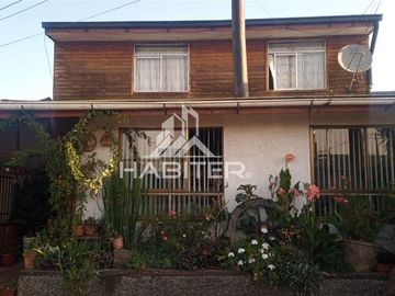 Casa en Venta en Los poetas