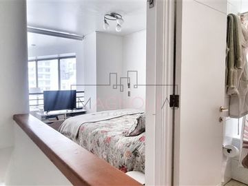 Departamento en Venta en Entre Apoquindo y Estadio Español