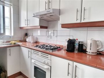 Departamento en Venta en Entre Apoquindo y Estadio Español