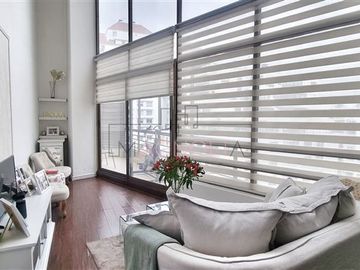 Departamento en Venta en Entre Apoquindo y Estadio Español