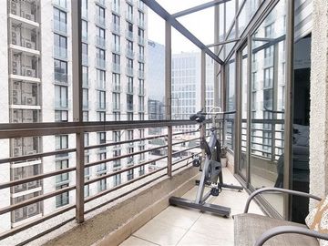 Departamento en Venta en Entre Apoquindo y Estadio Español