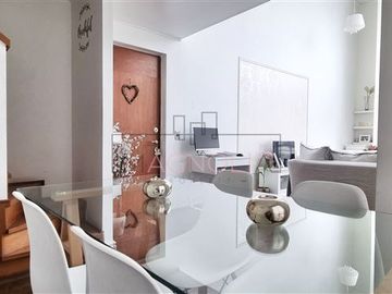 Departamento en Venta en Entre Apoquindo y Estadio Español
