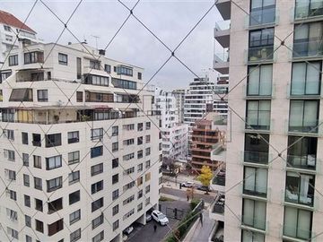 Departamento en Venta en Entre Apoquindo y Estadio Español