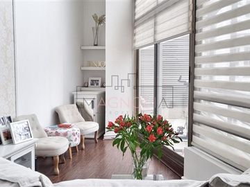 Departamento en Venta en Entre Apoquindo y Estadio Español