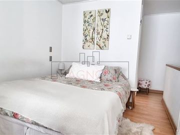 Departamento en Venta en Entre Apoquindo y Estadio Español