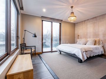 Casa en Venta en Fundo San Jorge - Colegio Pucalán