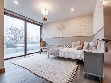 Casa en Venta en Fundo San Jorge - Colegio Pucalán