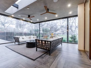 Casa en Venta en Fundo San Jorge - Colegio Pucalán