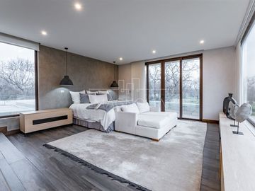 Casa en Venta en Fundo San Jorge - Colegio Pucalán
