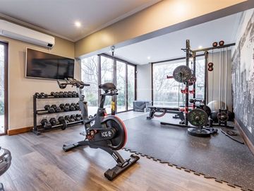 Casa en Venta en Fundo San Jorge - Colegio Pucalán