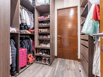 Casa en Venta en Fundo San Jorge - Colegio Pucalán