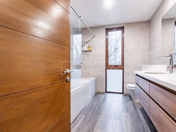 Casa en Venta en Fundo San Jorge - Colegio Pucalán