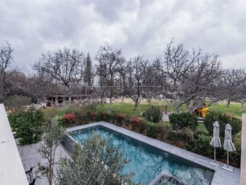 Casa en Venta en Fundo San Jorge - Colegio Pucalán