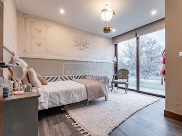 Casa en Venta en Fundo San Jorge - Colegio Pucalán
