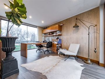 Casa en Venta en Fundo San Jorge - Colegio Pucalán