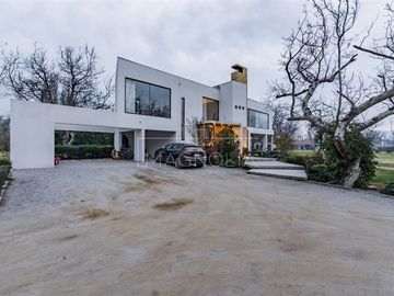 Casa en Venta en Fundo San Jorge - Colegio Pucalán