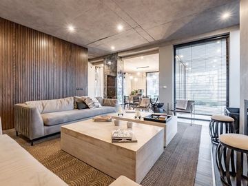 Casa en Venta en Fundo San Jorge - Colegio Pucalán