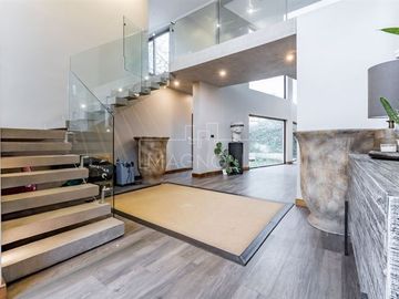 Casa en Venta en Fundo San Jorge - Colegio Pucalán