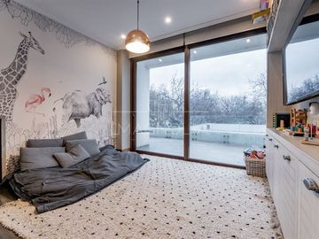 Casa en Venta en Fundo San Jorge - Colegio Pucalán