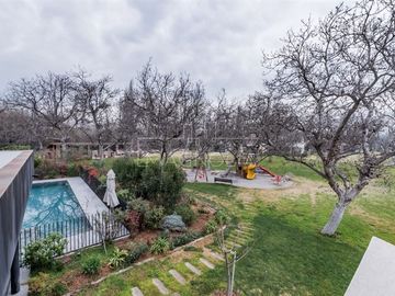 Casa en Venta en Fundo San Jorge - Colegio Pucalán