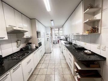 Departamento en Venta en San Damián- Las condes
